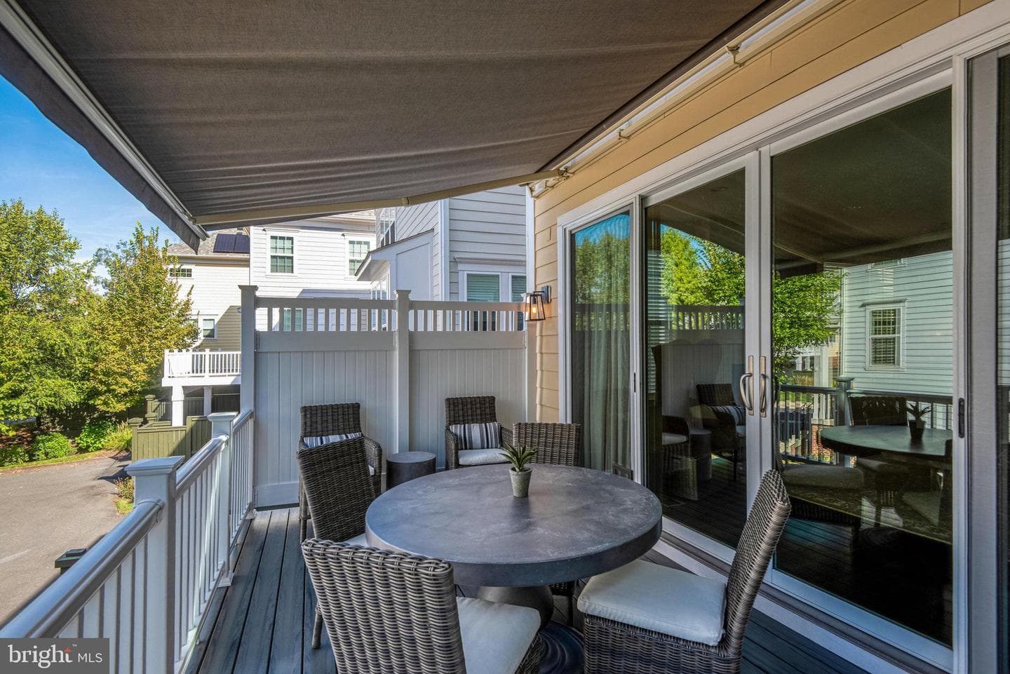 4430 George Mason Boulevard photo 22