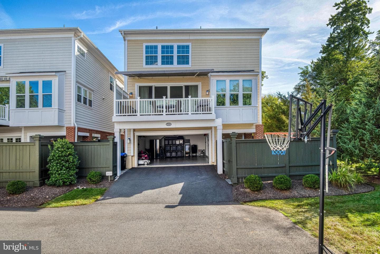 4430 George Mason Boulevard photo 41