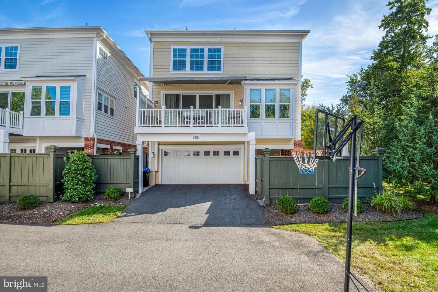 4430 George Mason Boulevard photo 42