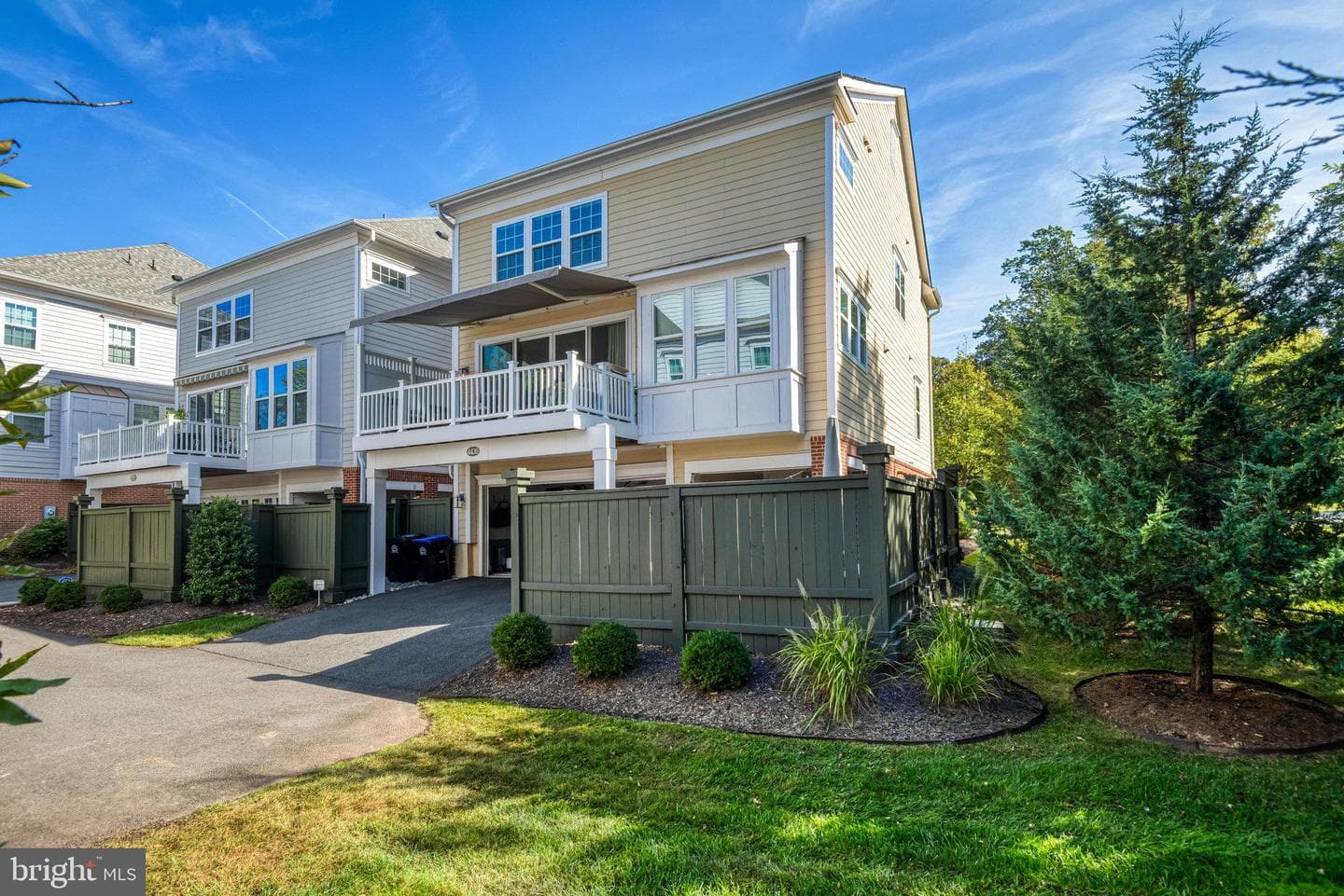 4430 George Mason Boulevard photo 43