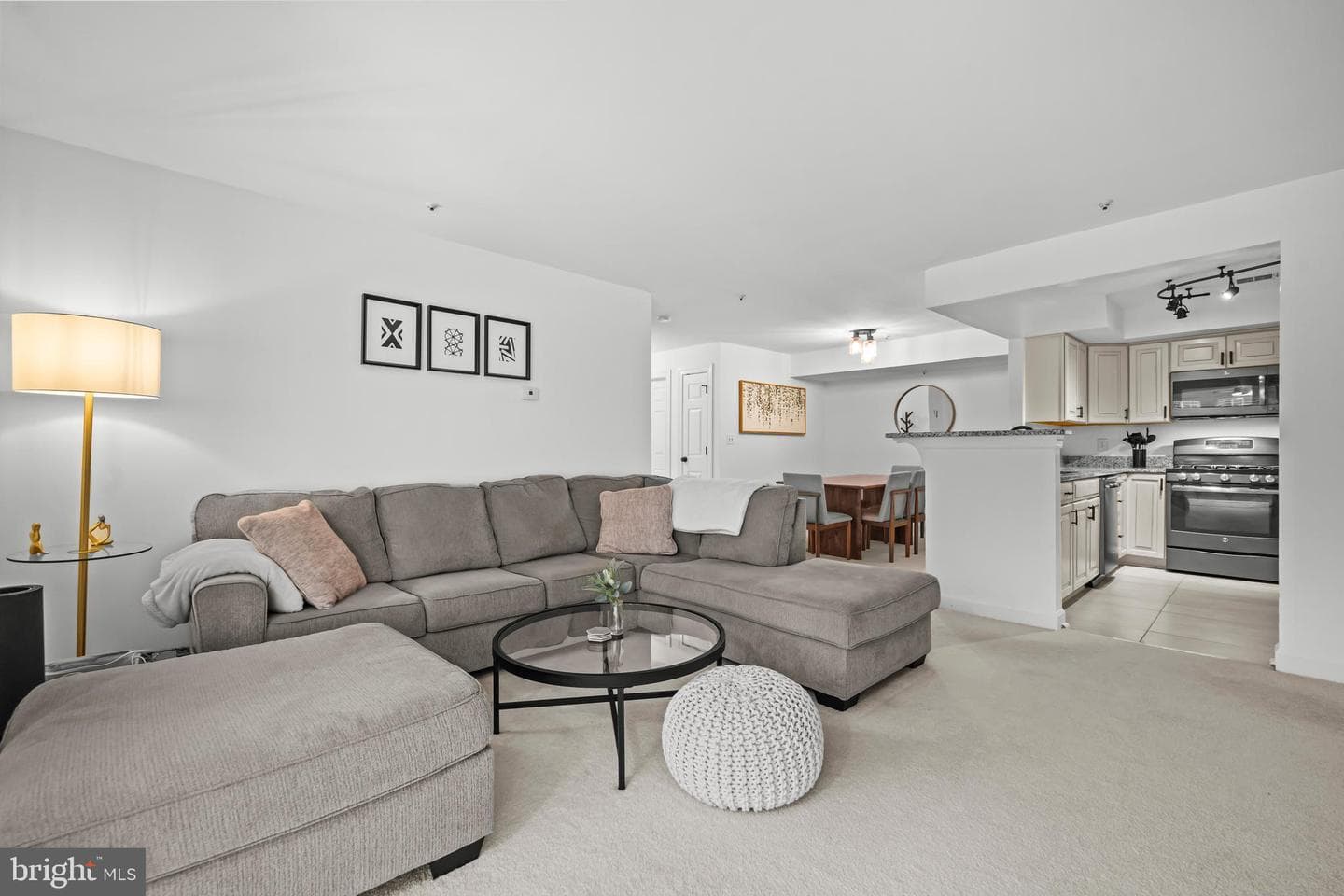 12229 Fairfield House Drive #206 photo 2