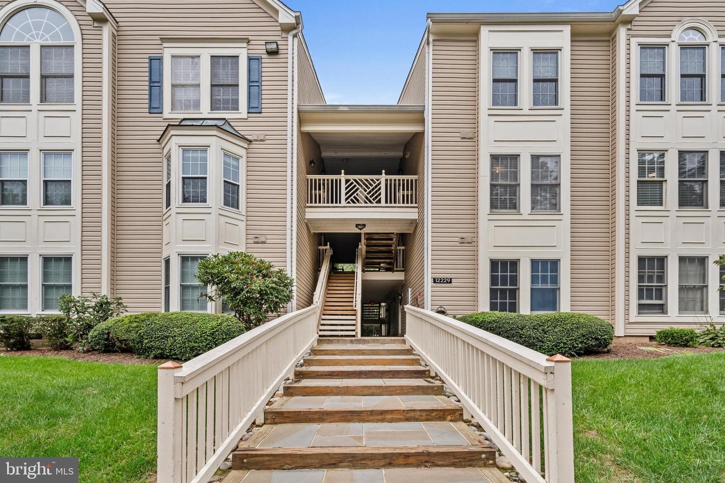 12229 Fairfield House Drive #206 photo 29