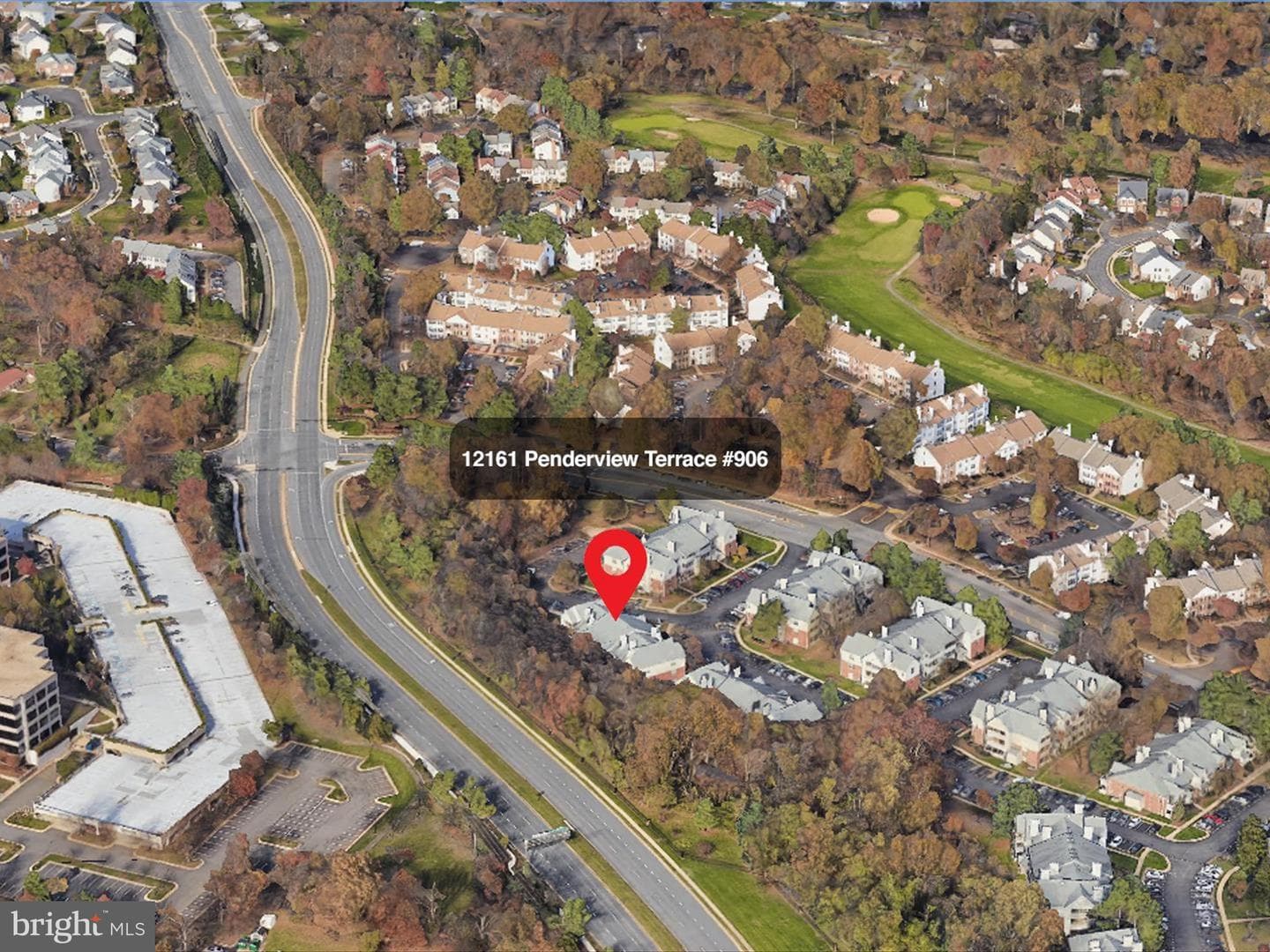 12161 Penderview Terrace #906 photo 3