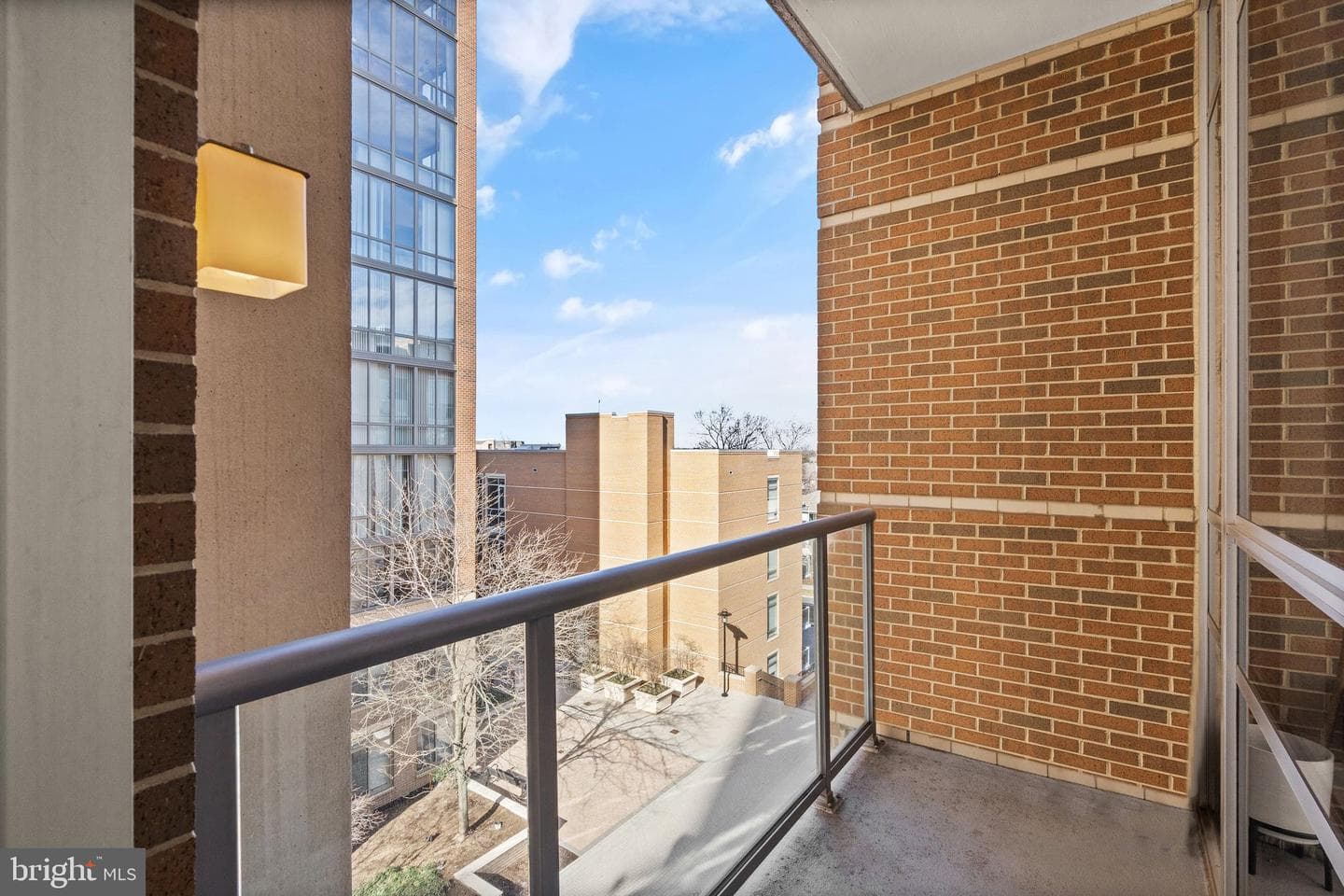 12025 New Dominion Parkway #406 photo 17