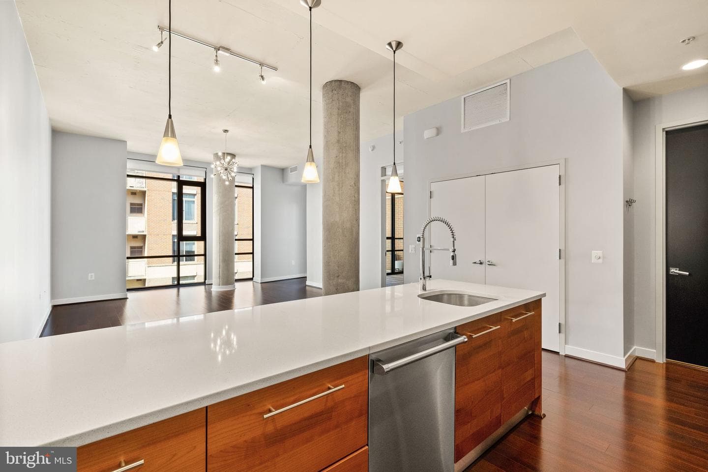12025 New Dominion Parkway #406 photo 6
