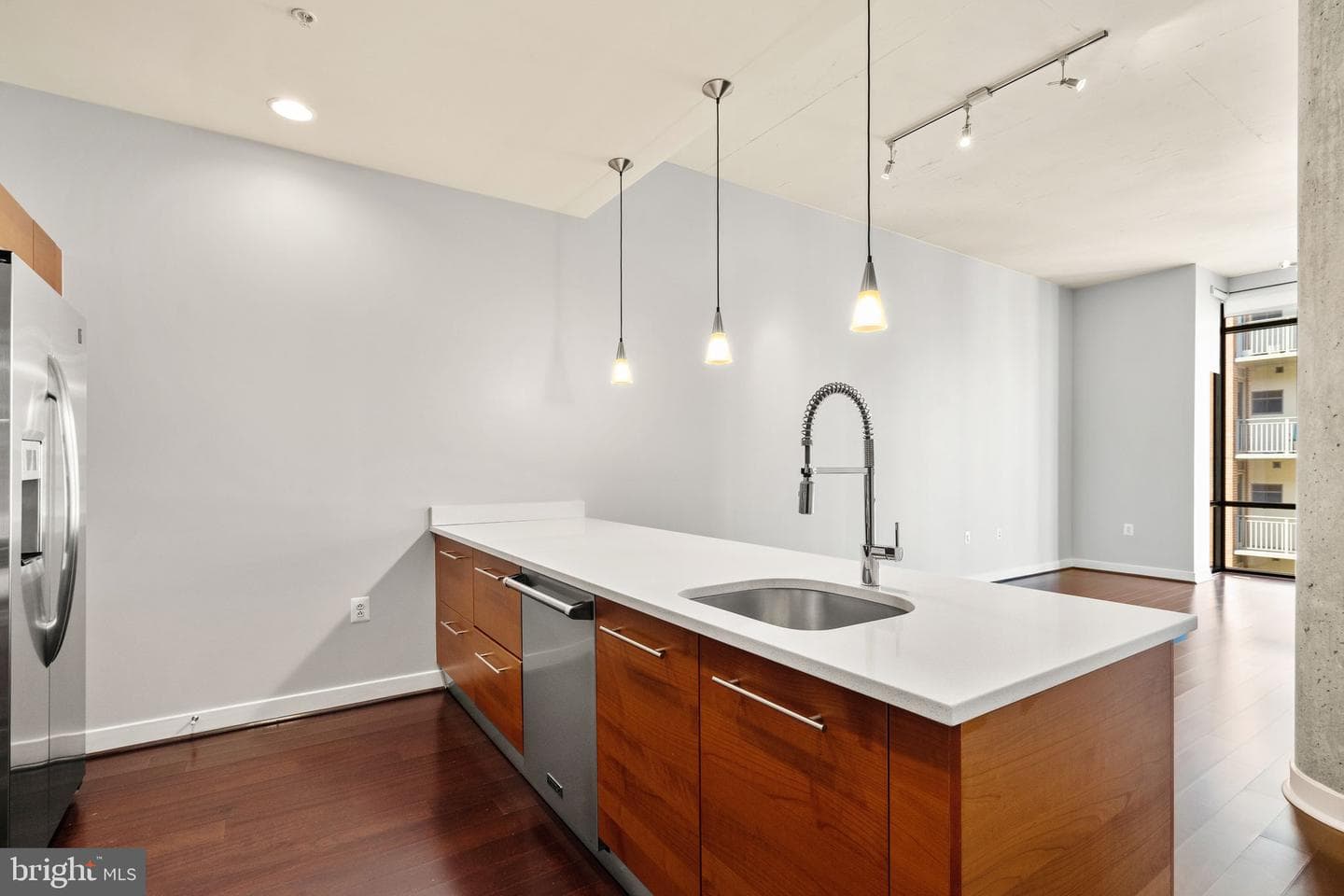 12025 New Dominion Parkway #406 photo 9