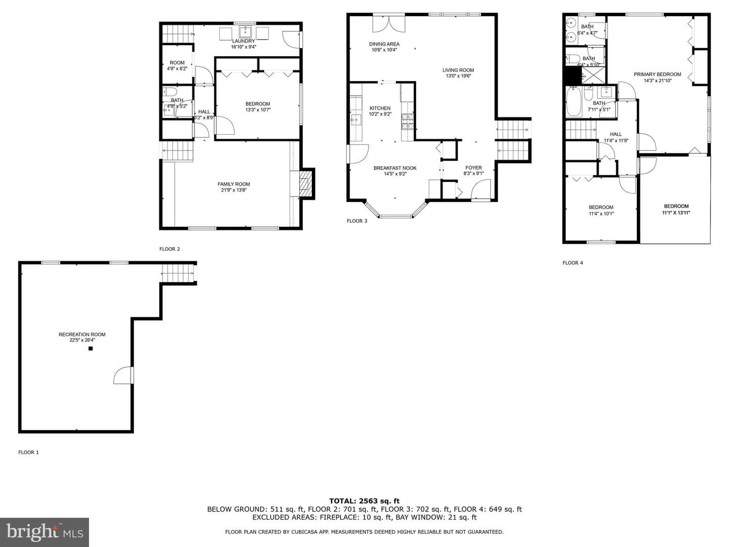 2402 Parkers Lane photo 13