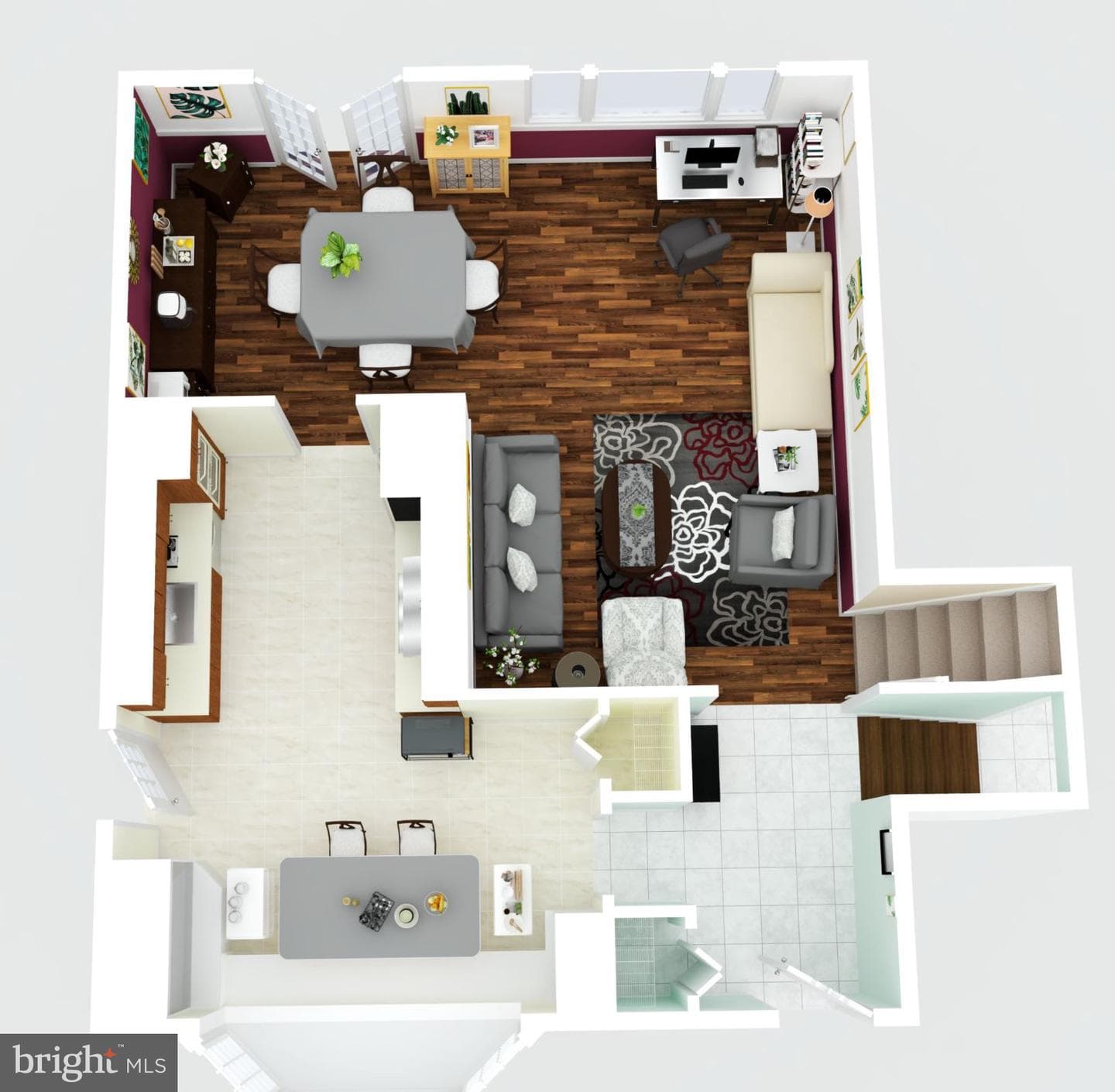 2402 Parkers Lane photo 9