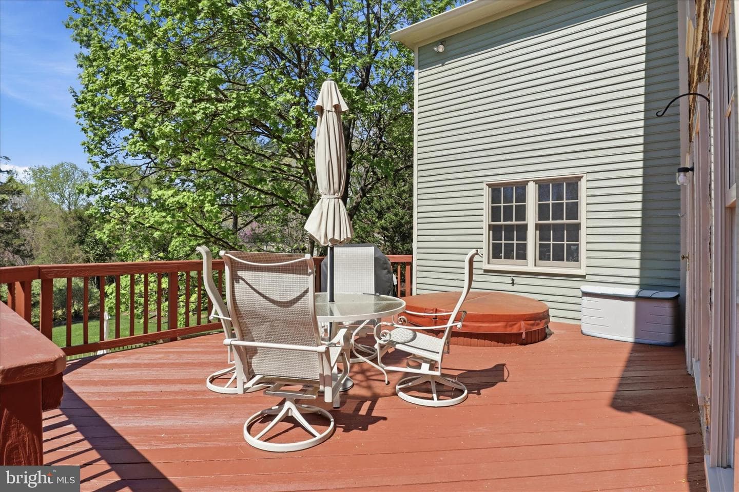 10101 Mill Wheel Lane photo 39