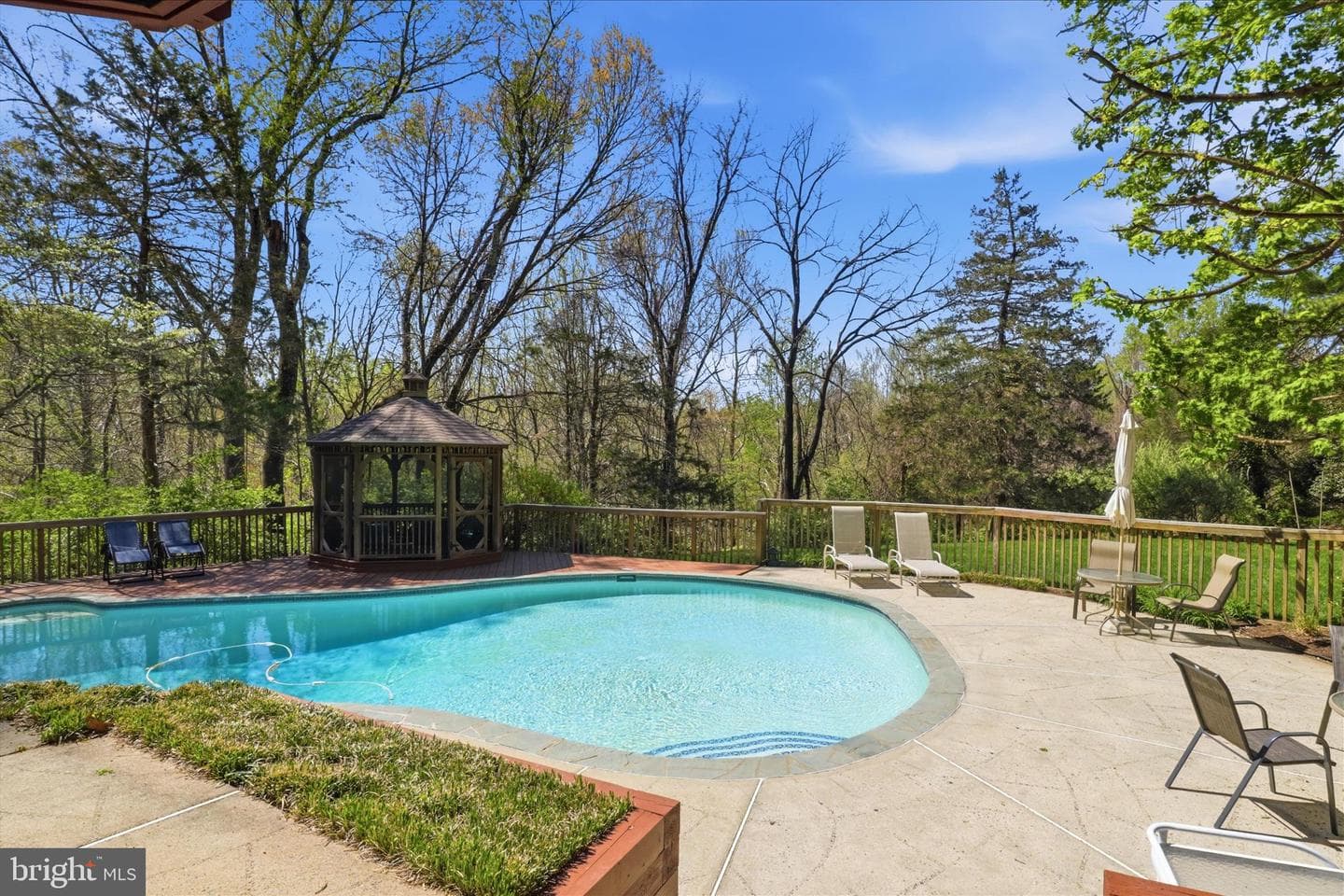10101 Mill Wheel Lane photo 41