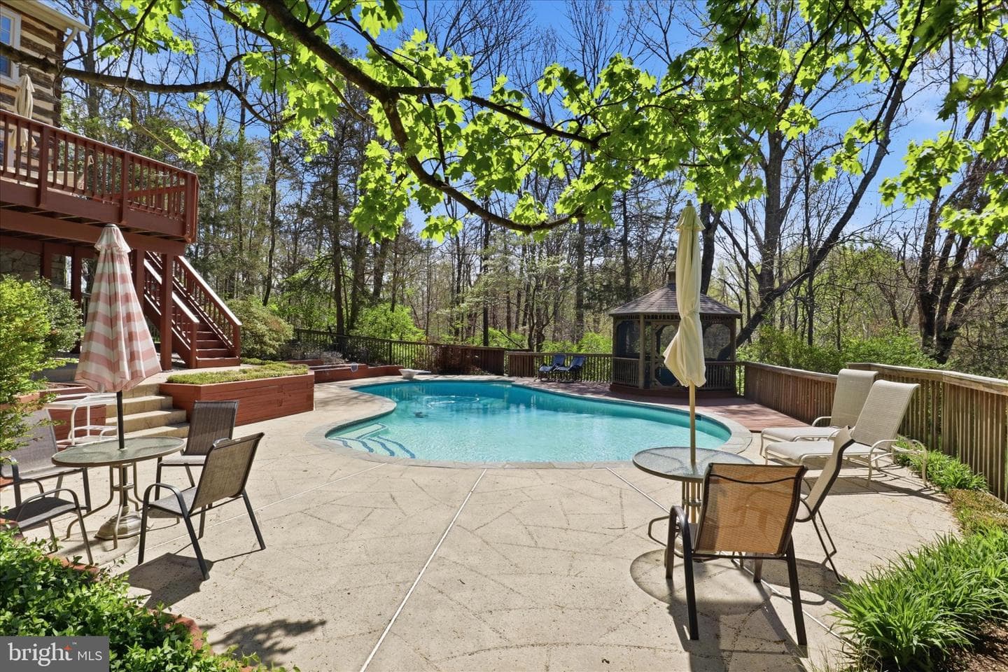 10101 Mill Wheel Lane photo 42