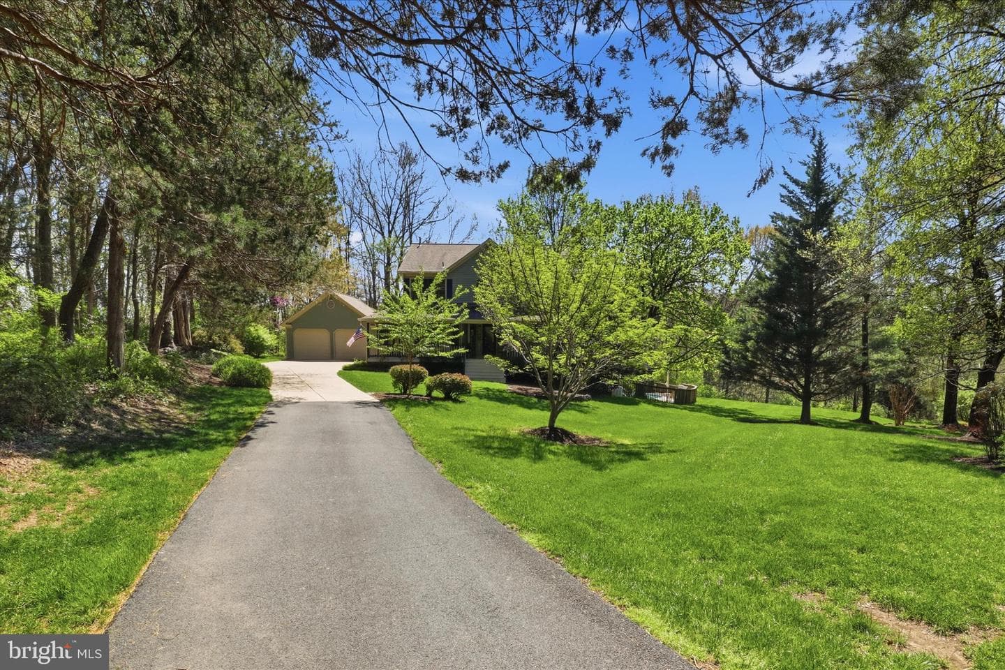 10101 Mill Wheel Lane photo 5