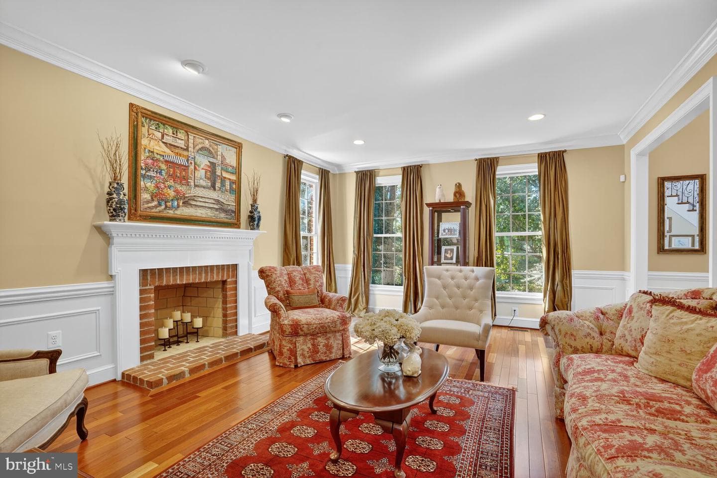 6705 Cedar View Court photo 11