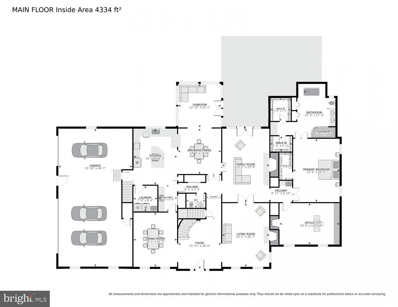 6705 Cedar View Court photo 36