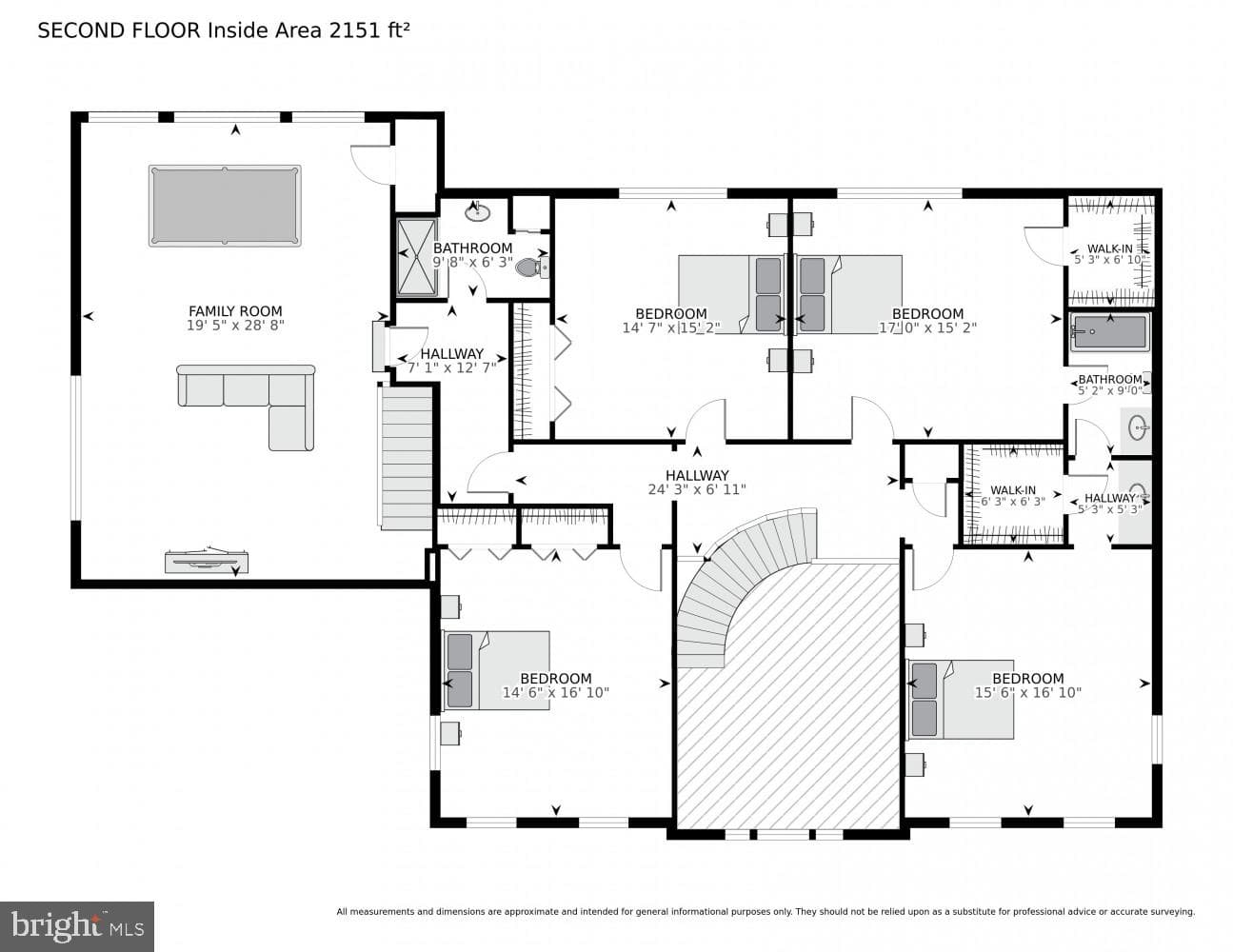6705 Cedar View Court photo 49