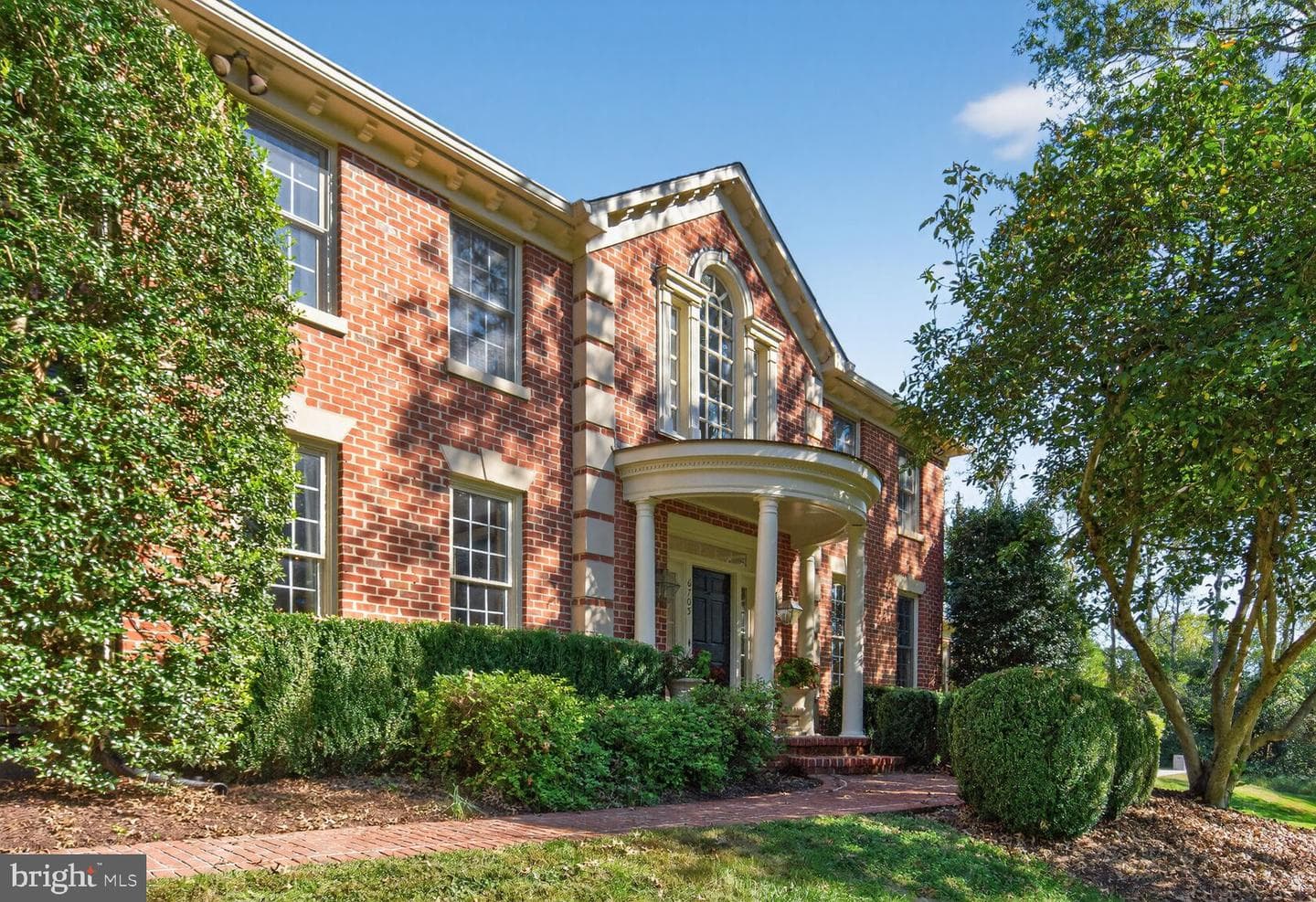 6705 Cedar View Court photo 72