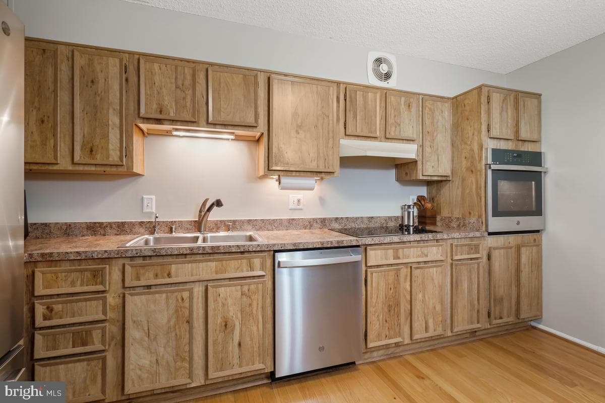 5903 Mount Eagle Drive #1612 photo 13