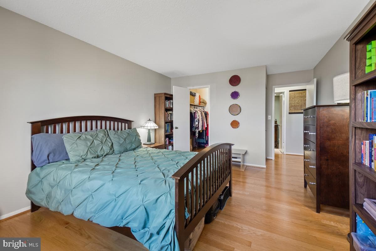 5903 Mount Eagle Drive #1612 photo 18