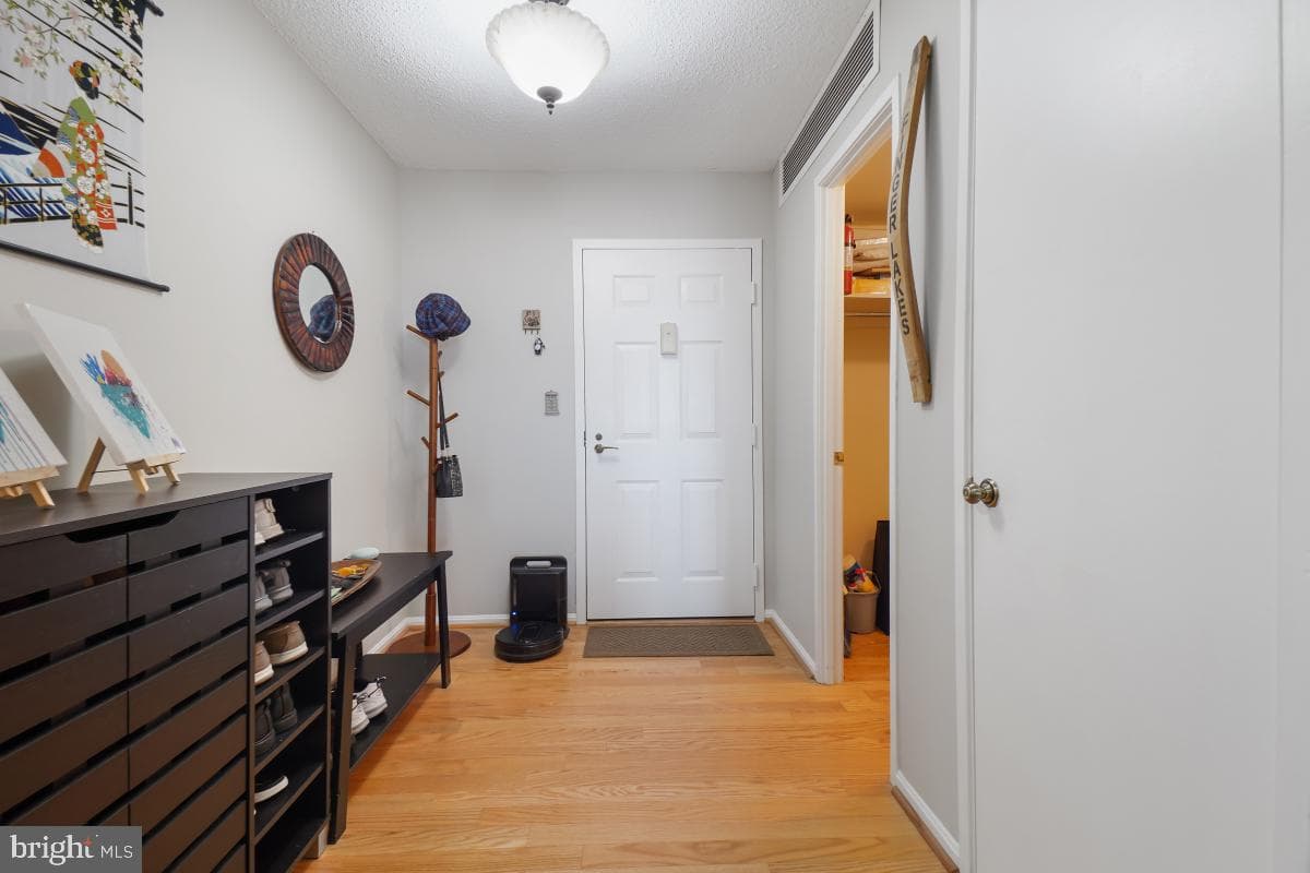 5903 Mount Eagle Drive #1612 photo 3