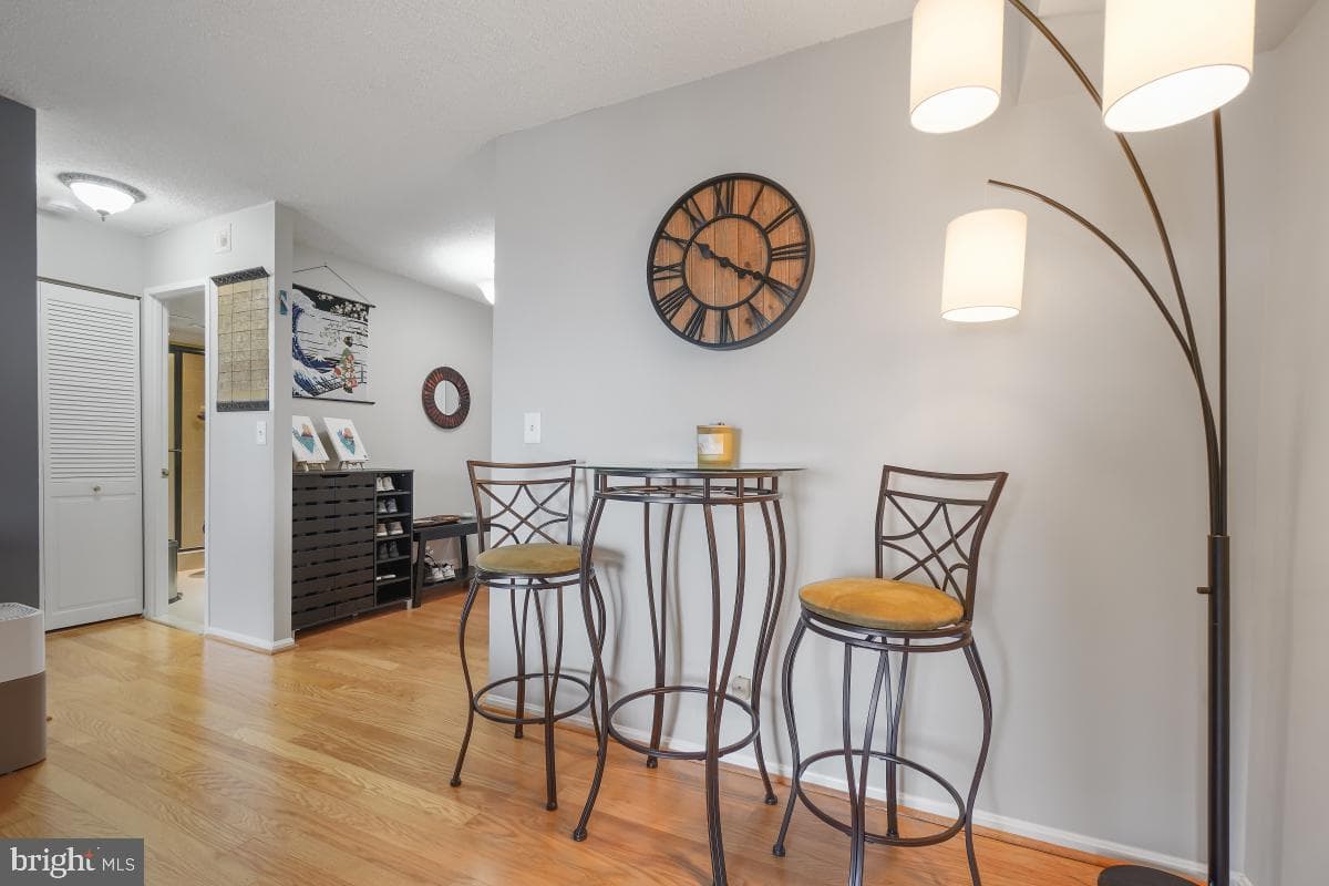5903 Mount Eagle Drive #1612 photo 8
