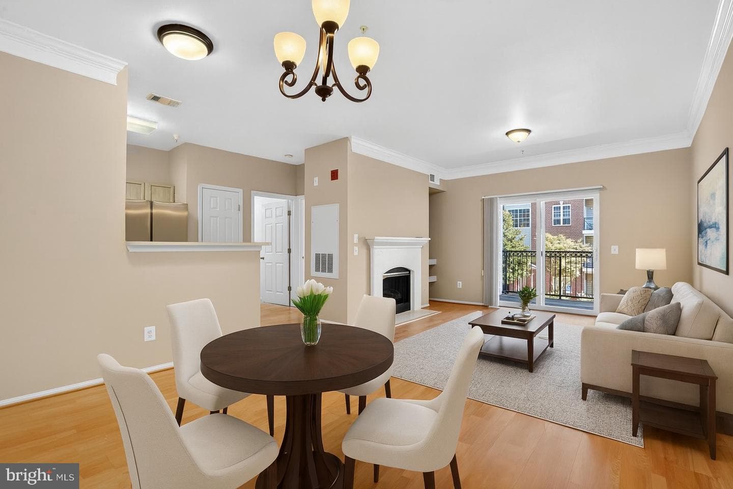 1580 Spring Gate Drive #4205 photo 1