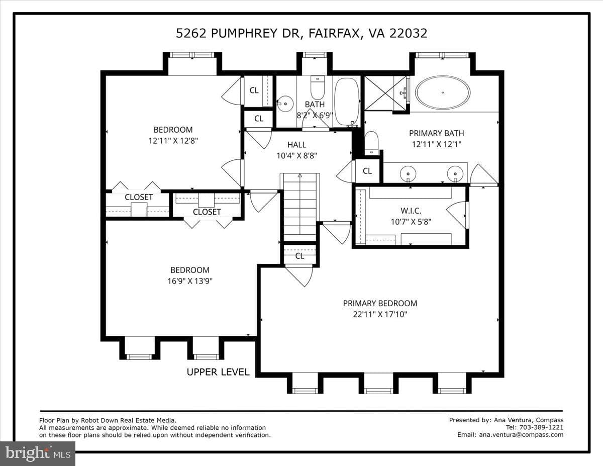5262 Pumphrey Drive photo 52