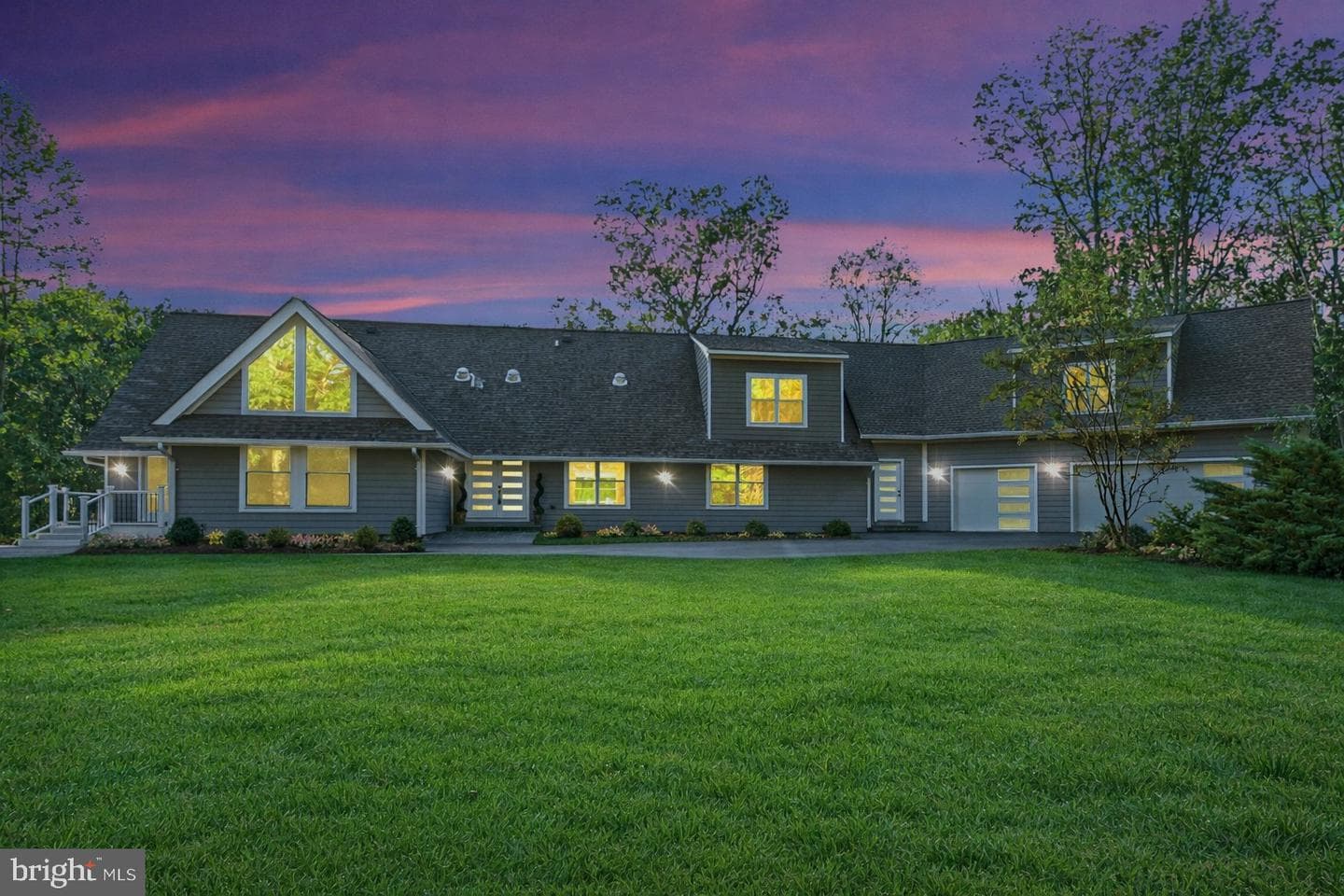 10900 Hunter Station Road, Vienna