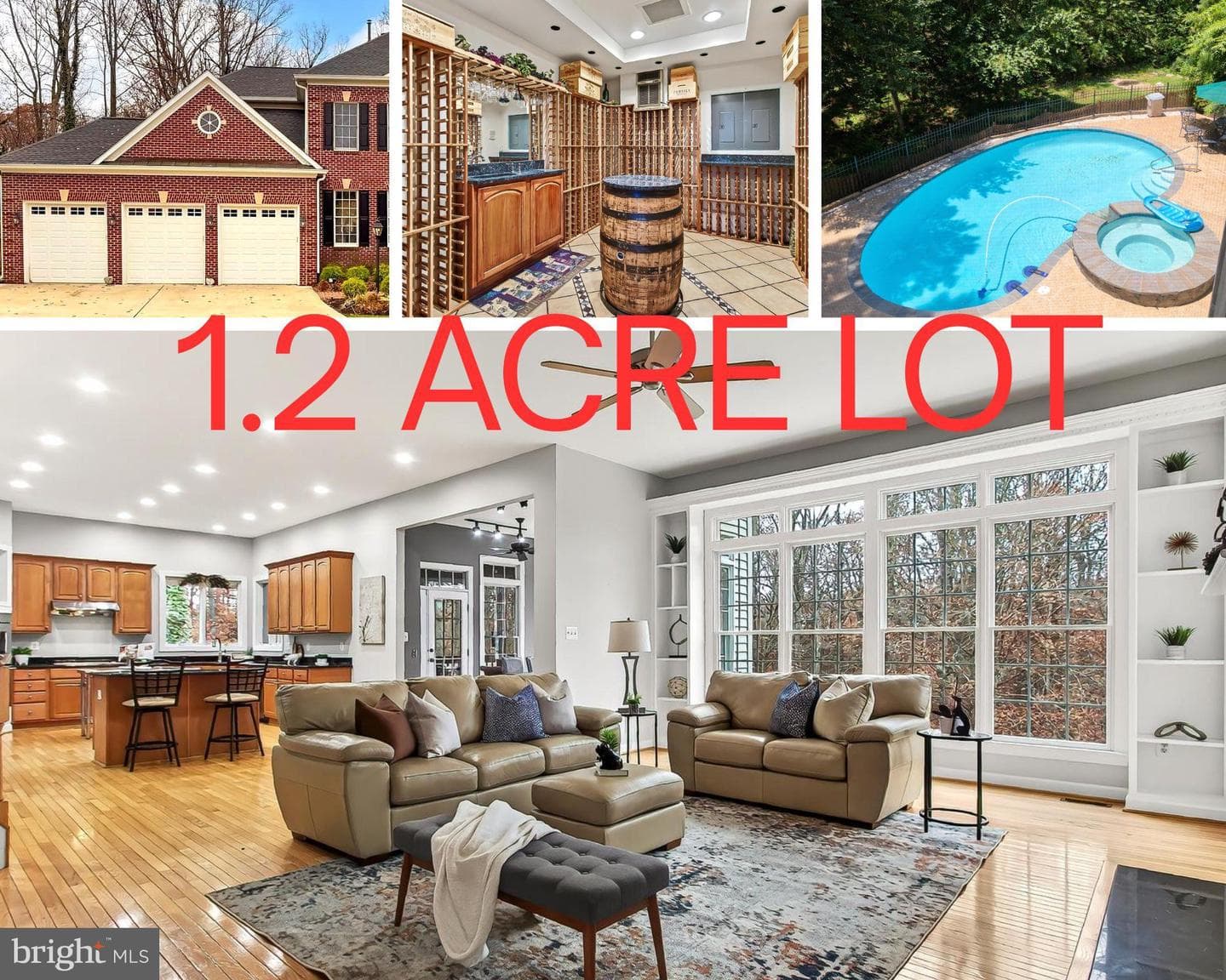 6209 Waterlily Court