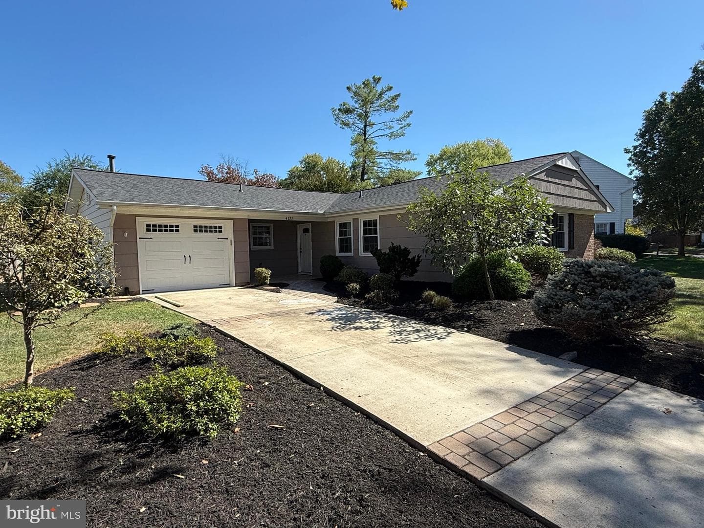 4133 Point Hollow Lane photo 1