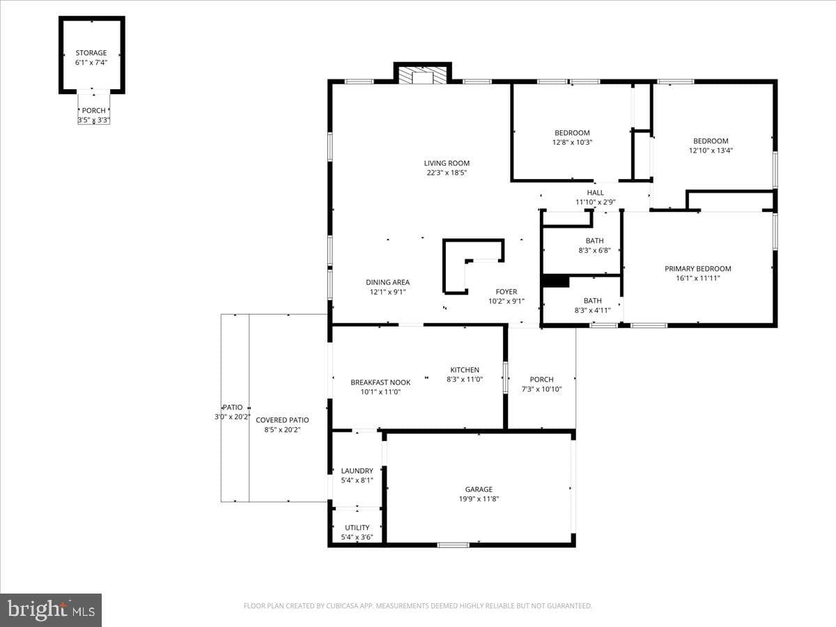 4133 Point Hollow Lane photo 39