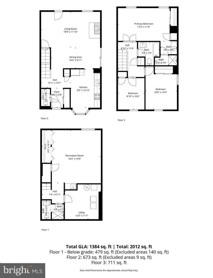 6108 Pond Lily Court photo 16