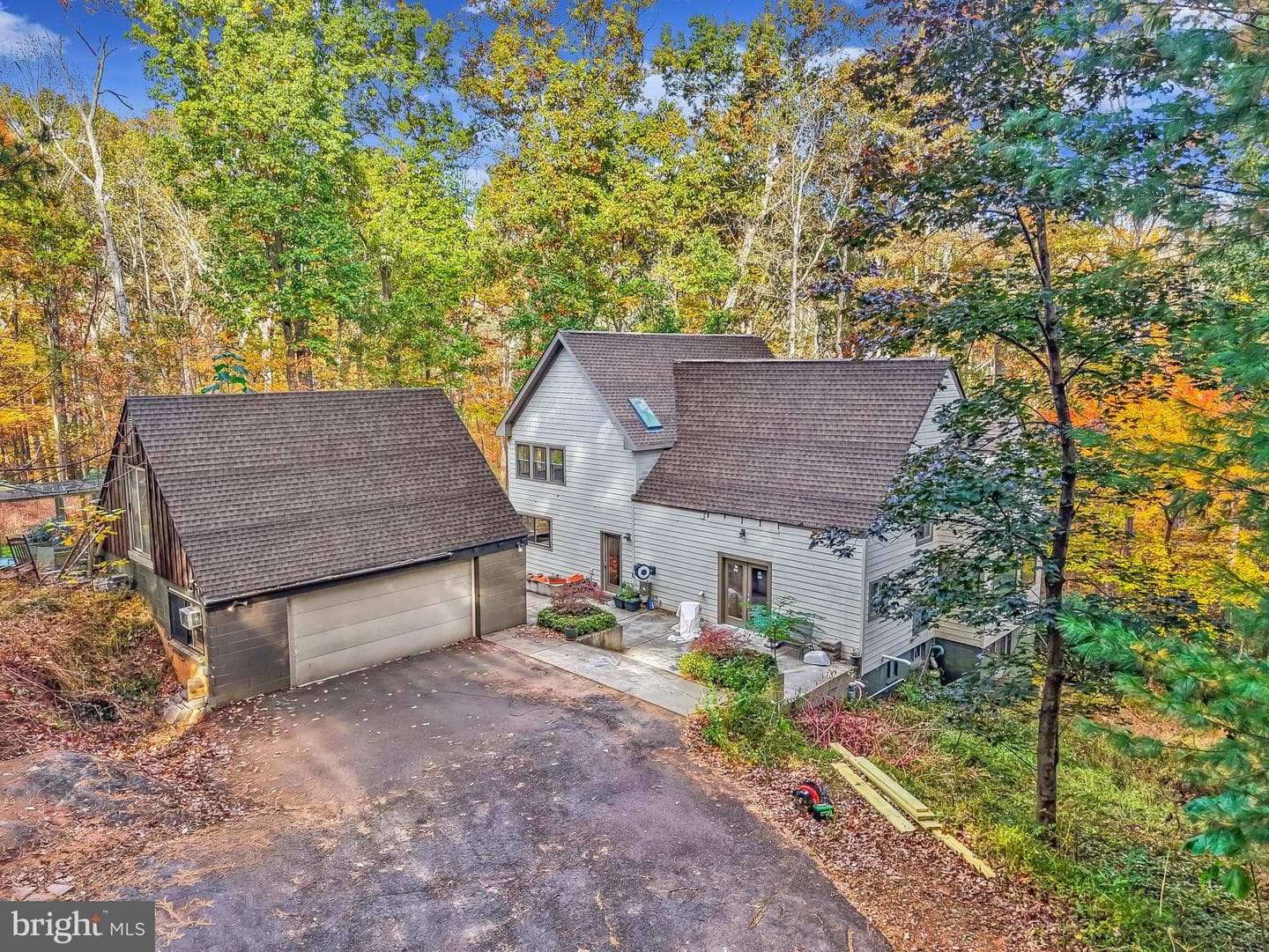 10450 Hunter View Road photo 2