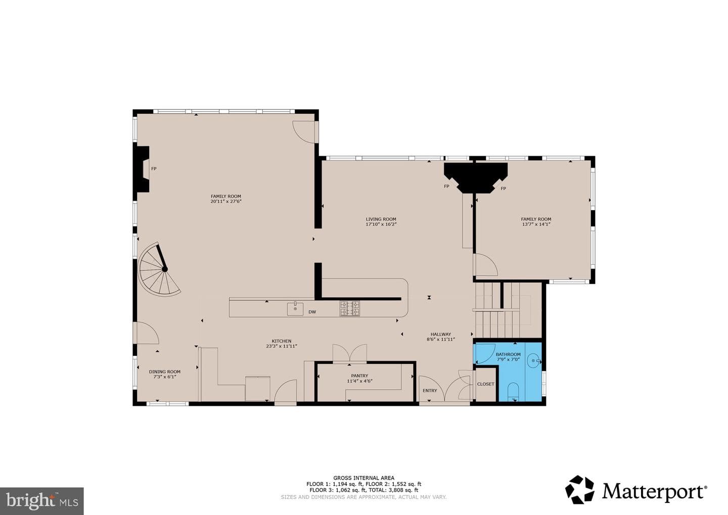10450 Hunter View Road photo 72