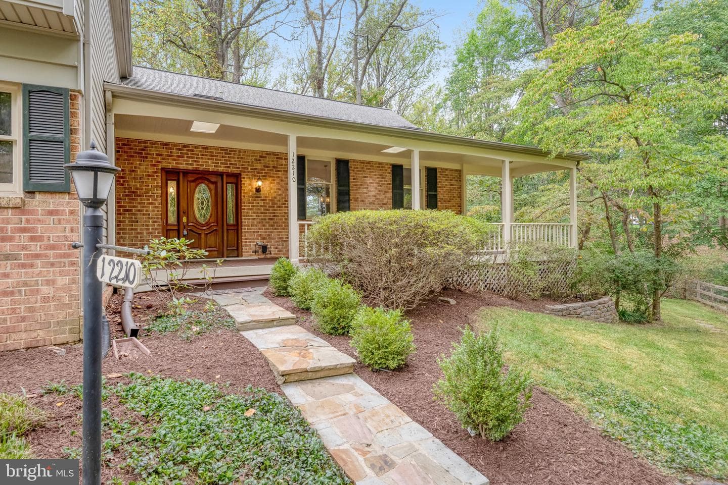 12210 Rowan Tree Drive photo 2