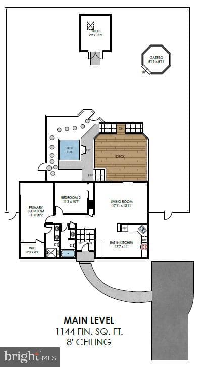 6109 Larkspur Drive photo 65