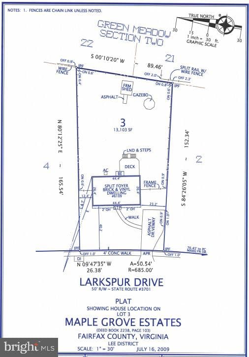 6109 Larkspur Drive photo 66