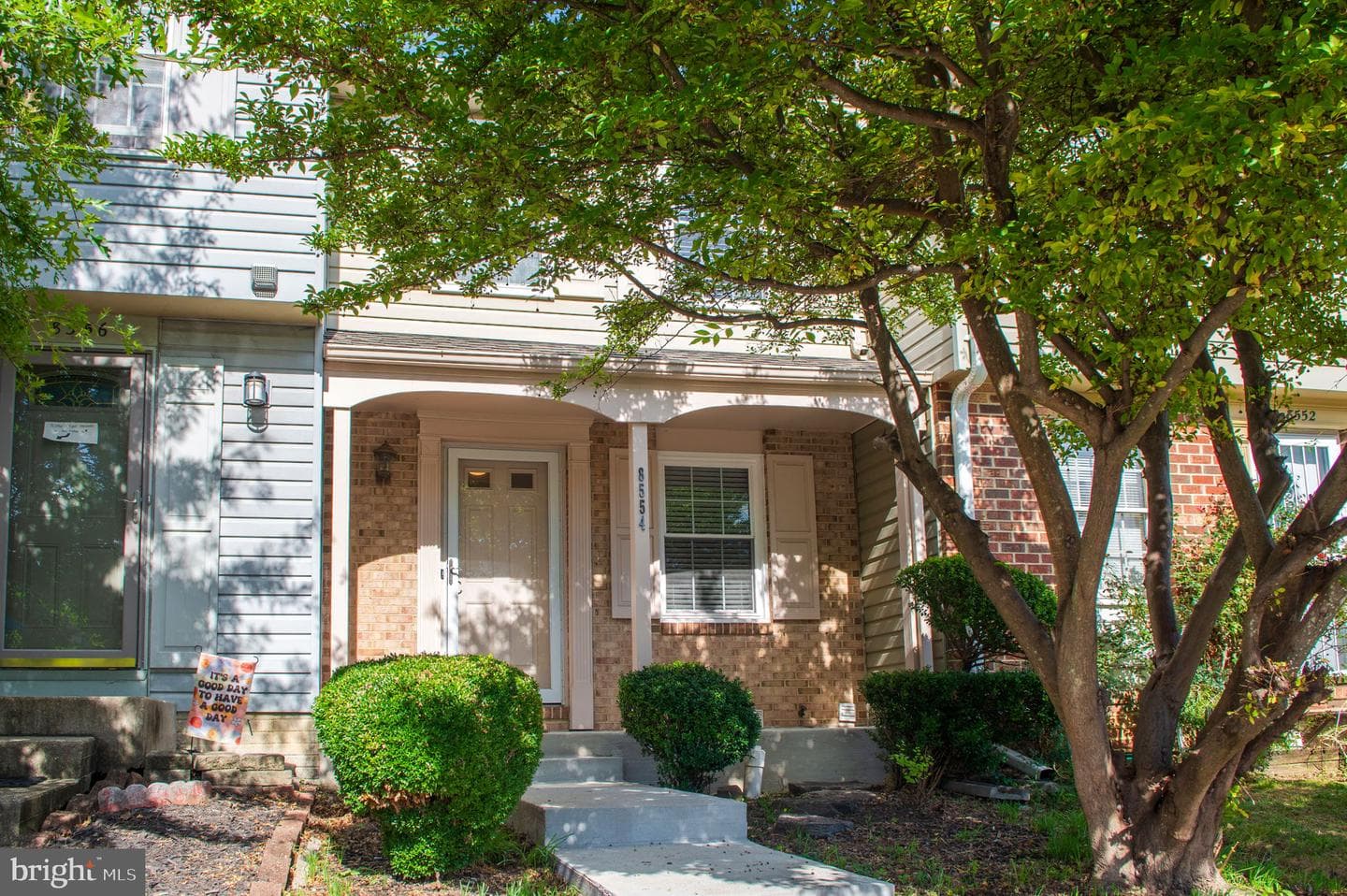 8554 Blackfoot Court