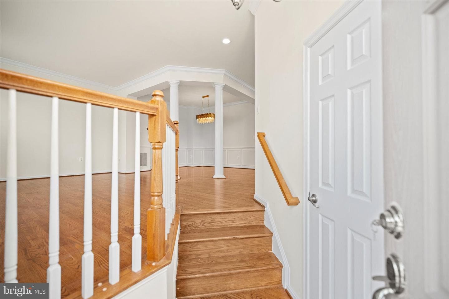 5653 Faircloth Court photo 2