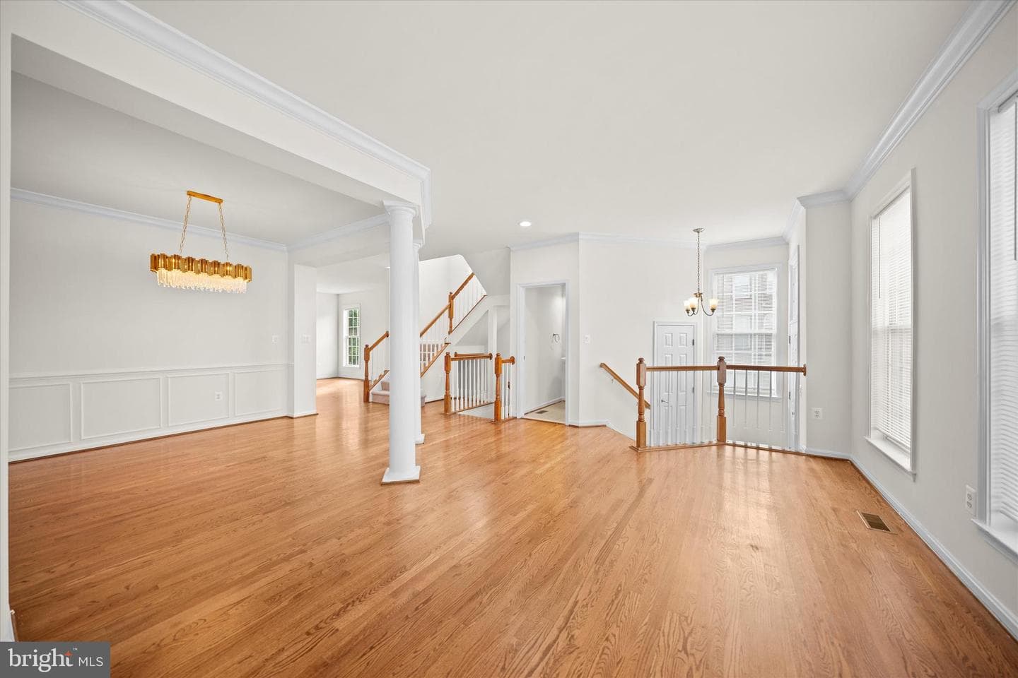 5653 Faircloth Court photo 4