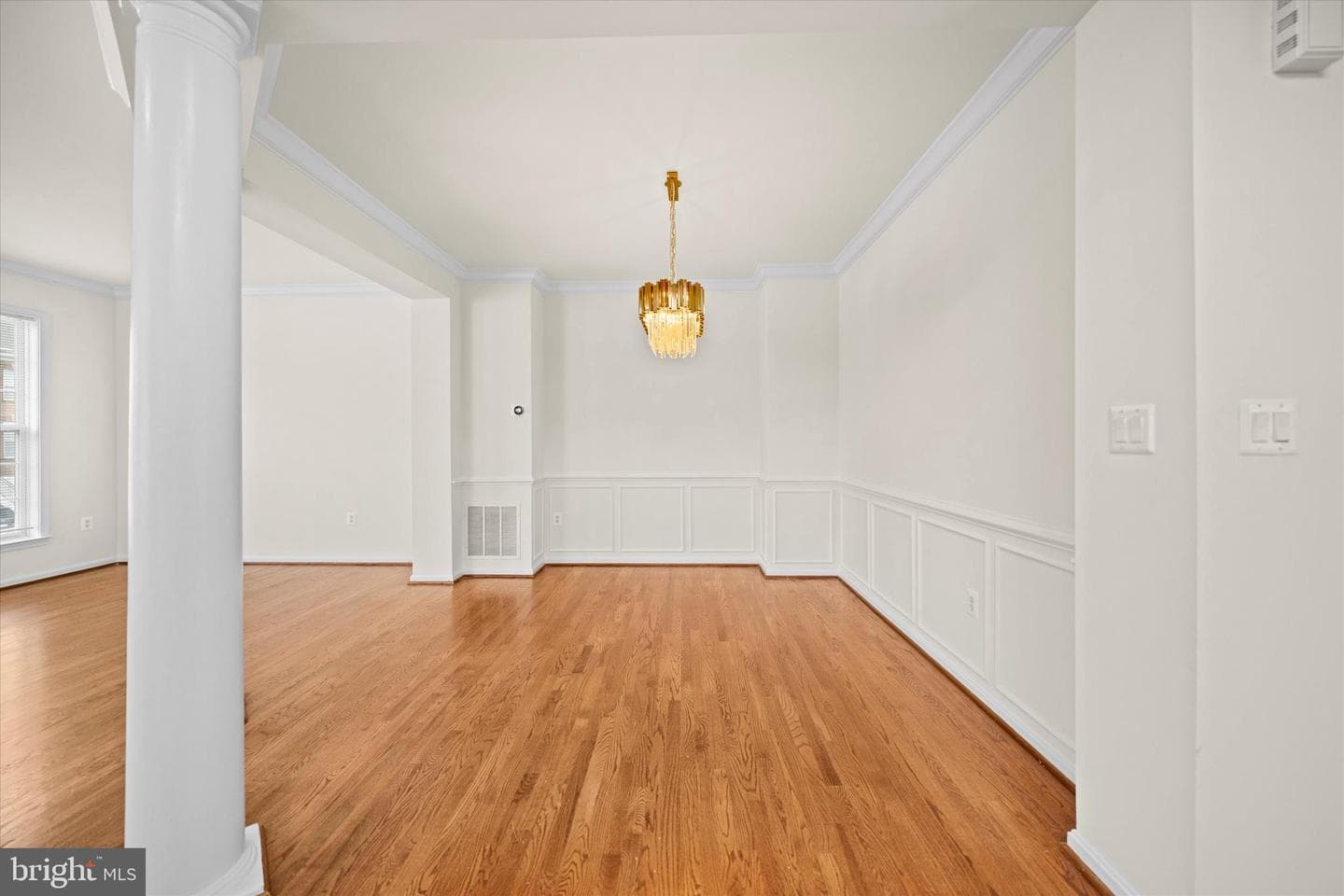 5653 Faircloth Court photo 5