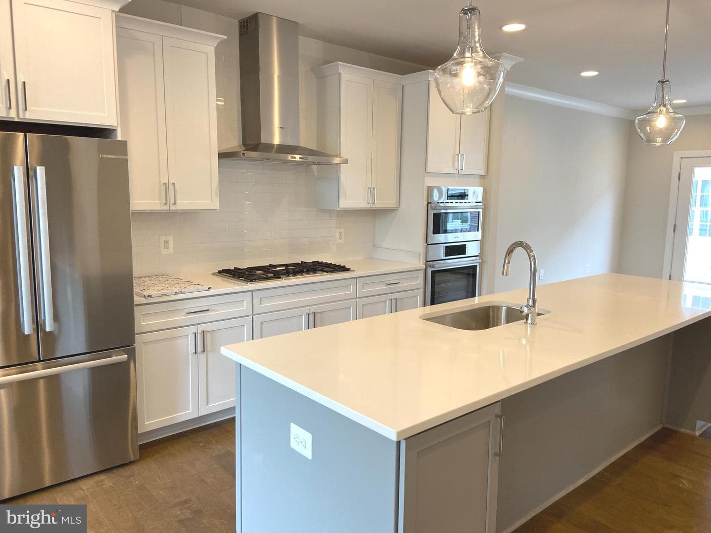 5118 Ridgeview Retreat Drive photo 4