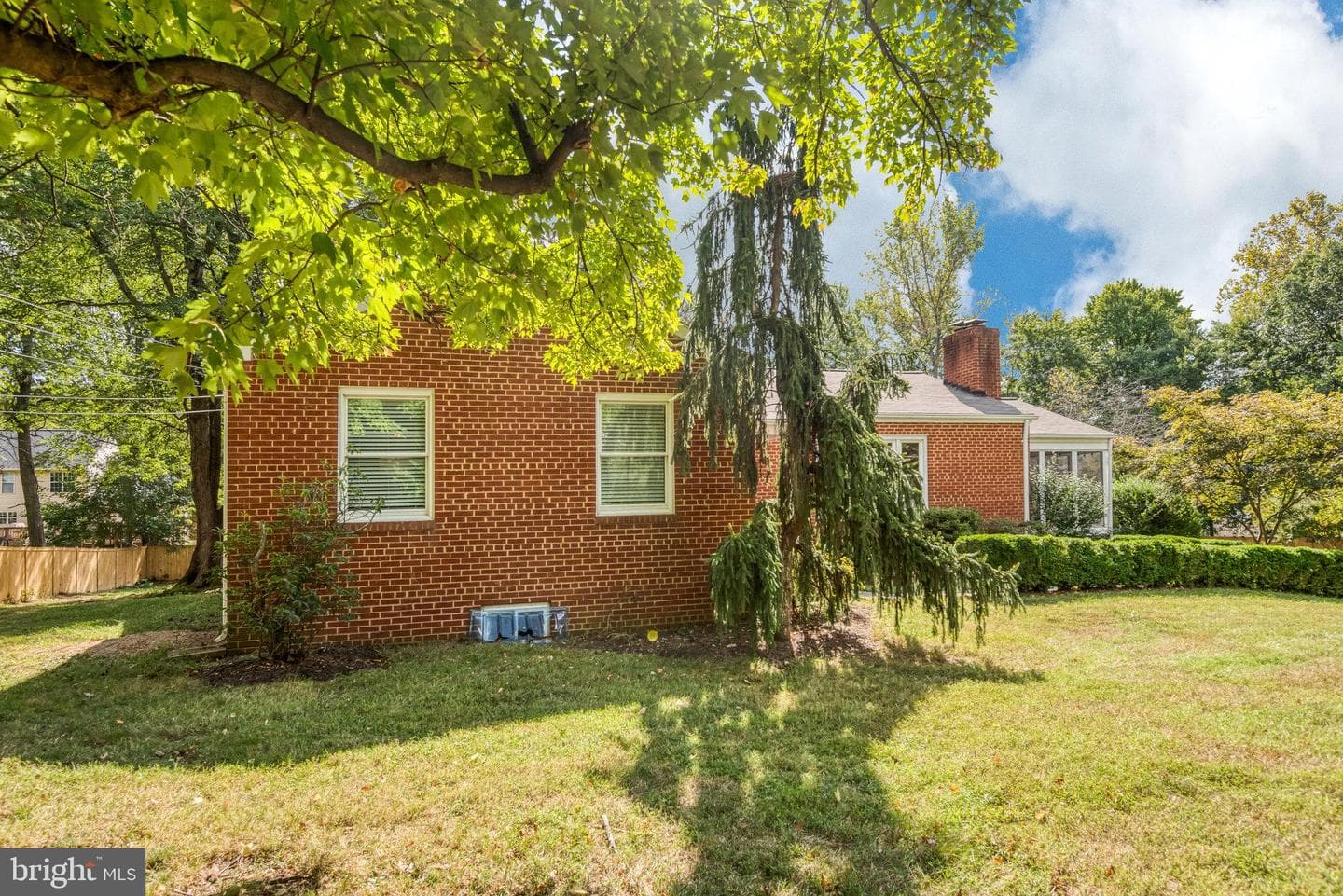 5527 Wharton Lane photo 38