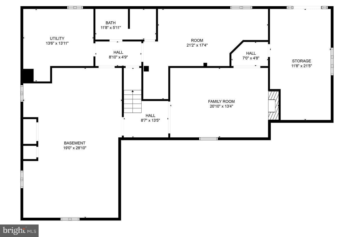 5527 Wharton Lane photo 47