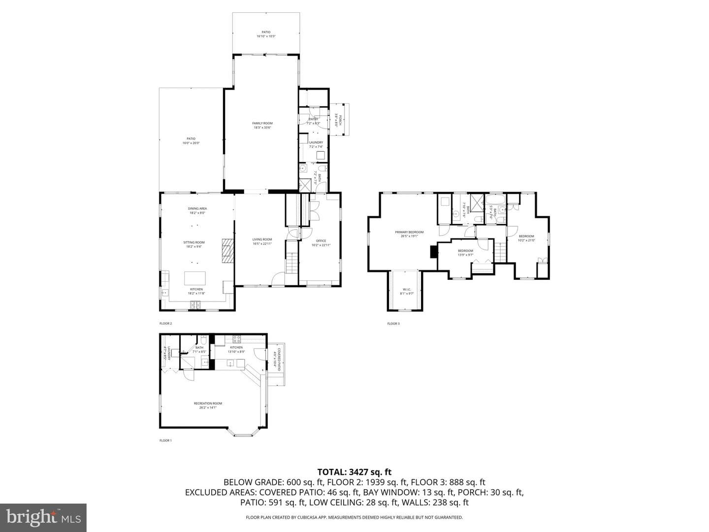 111 Ayr Hill Avenue NW photo 52