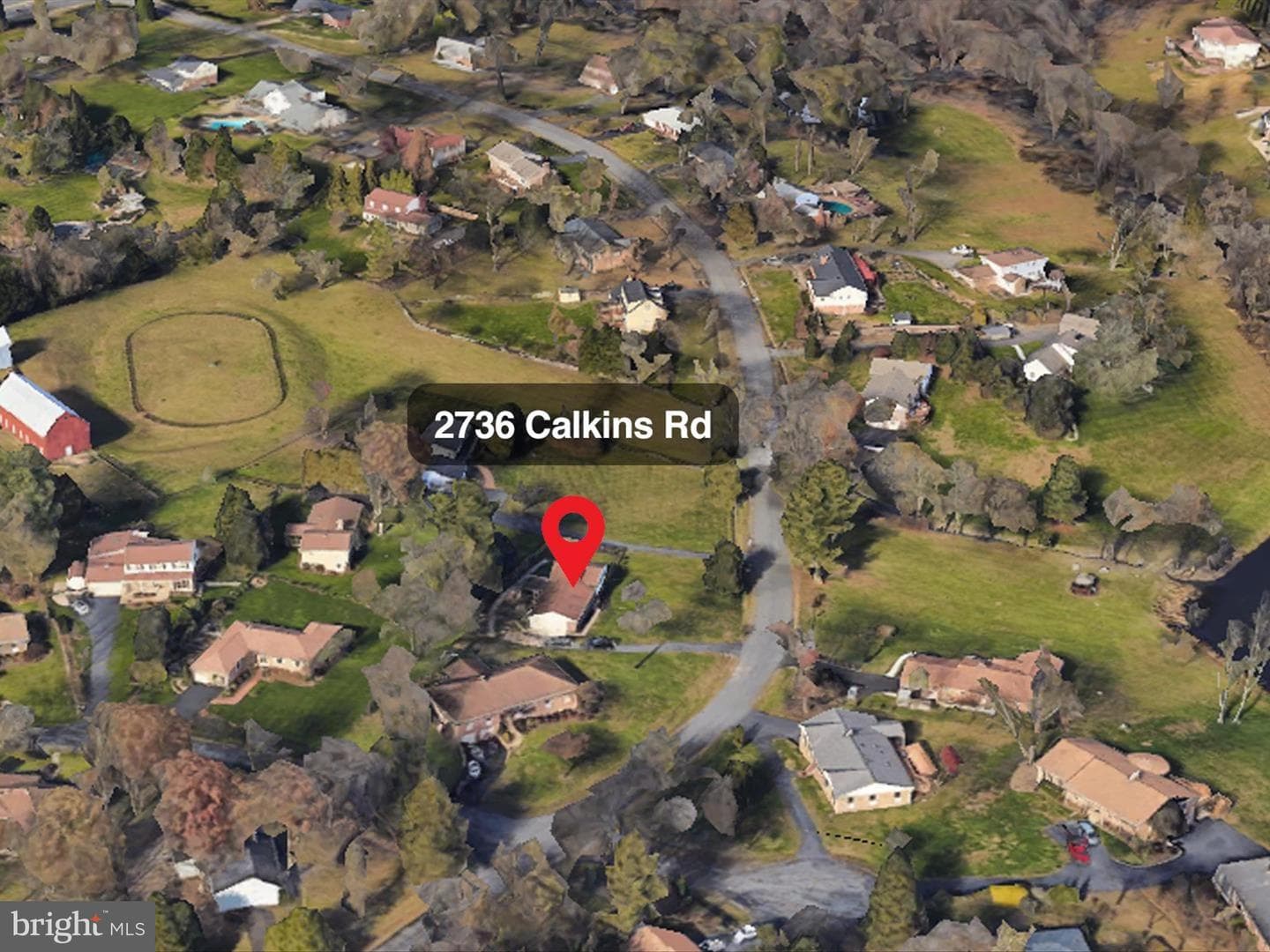 2736 Calkins Road photo 9