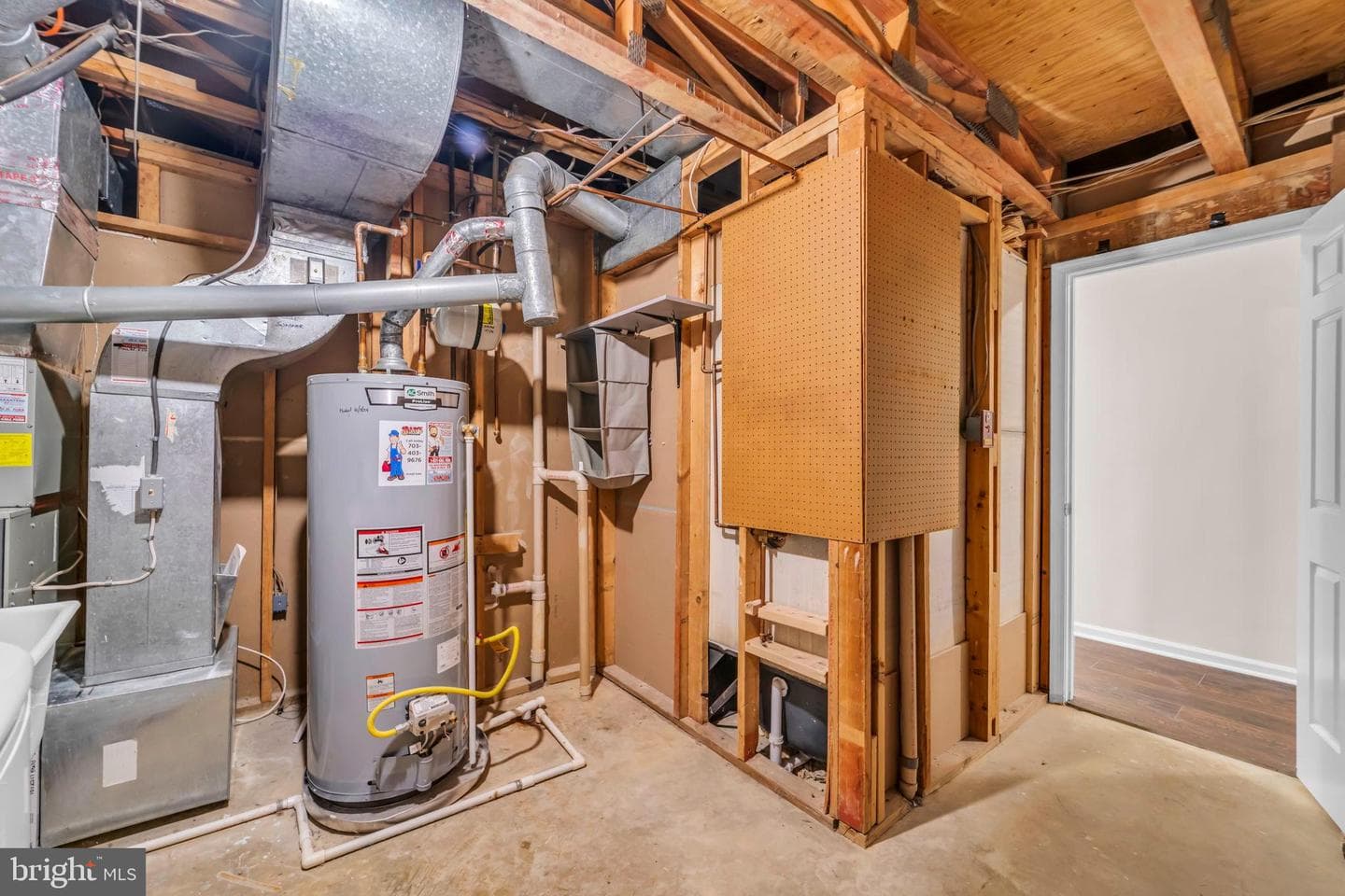 2757 Carter Farm Court photo 46