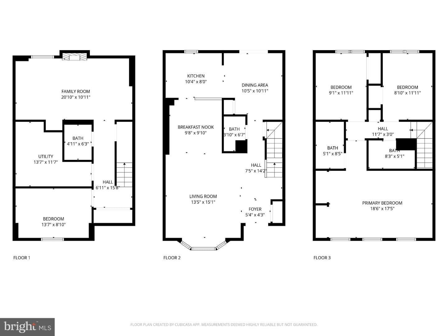 2757 Carter Farm Court photo 58