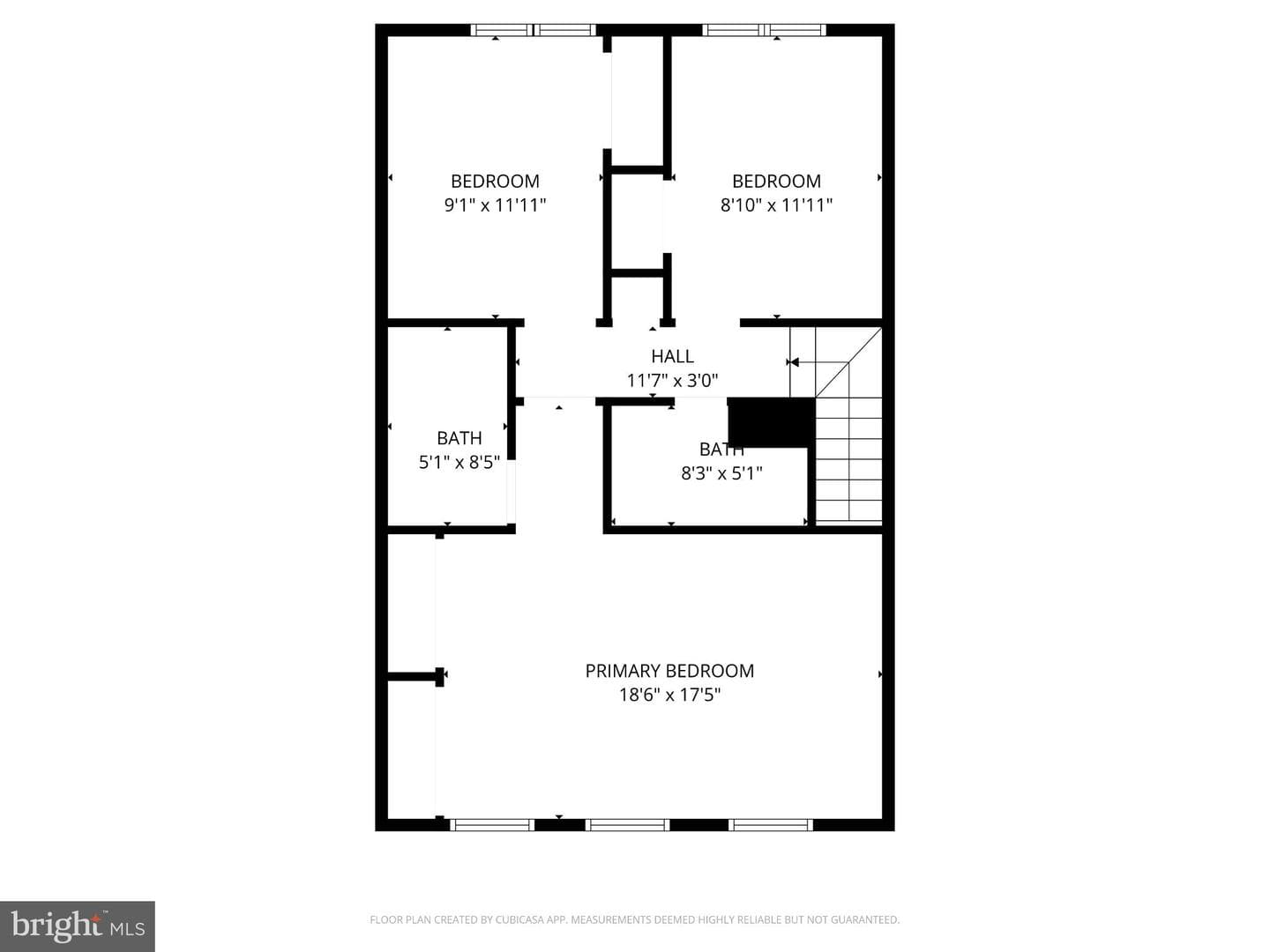 2757 Carter Farm Court photo 60