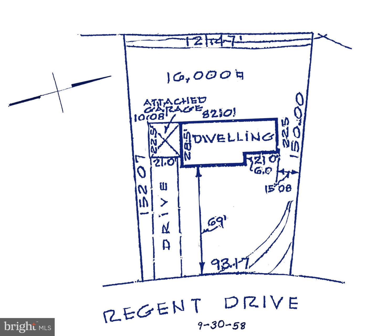 7204 Regent Drive photo 48
