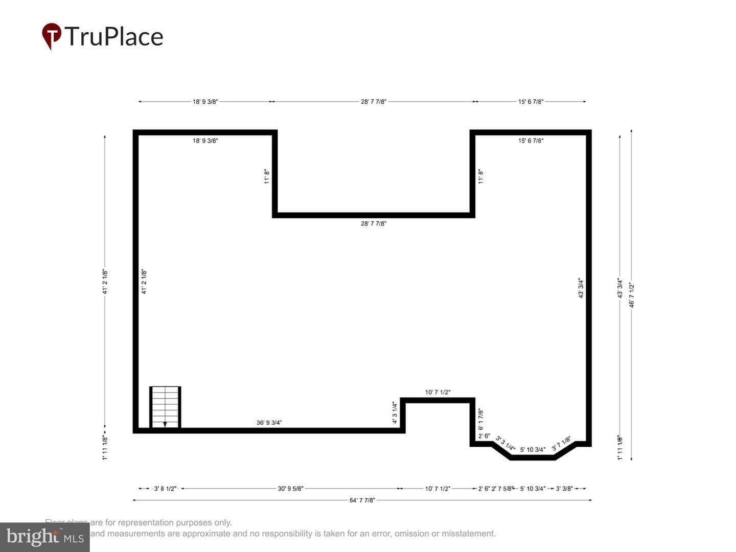 12328 Bunche Road photo 38